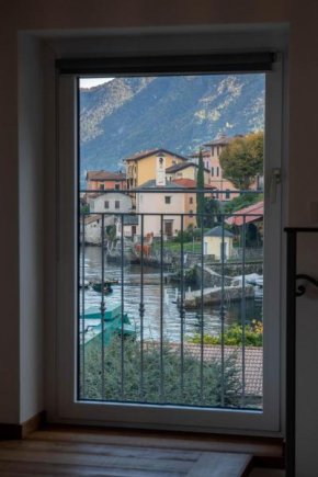 Appartamento La Gondola Lezzeno